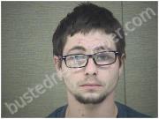 LONGO, DERRICK | 2022-03-01 Harnett County, North Carolina Booking