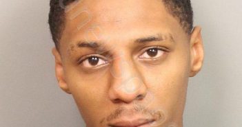 GRANGER, DARR’UIS DRE’SHON | 2022-03-01 12:09:00 Jefferson County, Alabama Booking