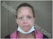 LIVELY, MARIAH | 2022-03-01 Harnett County, North Carolina Booking