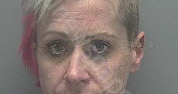 <B>FULLER</B>, <B>JULIE</B> <B>ANN</B> #, Lee County, Florida - 2022-03-01 05:22:40