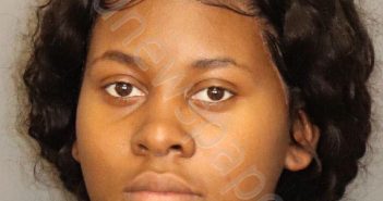 MCKINLEY, ANESEAY OKENYA | 2022-03-01 13:03:00 Jefferson County, Alabama Booking