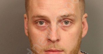 HILL, MICHAEL CODY | 2022-03-01 18:52:00 Jefferson County, Alabama Booking