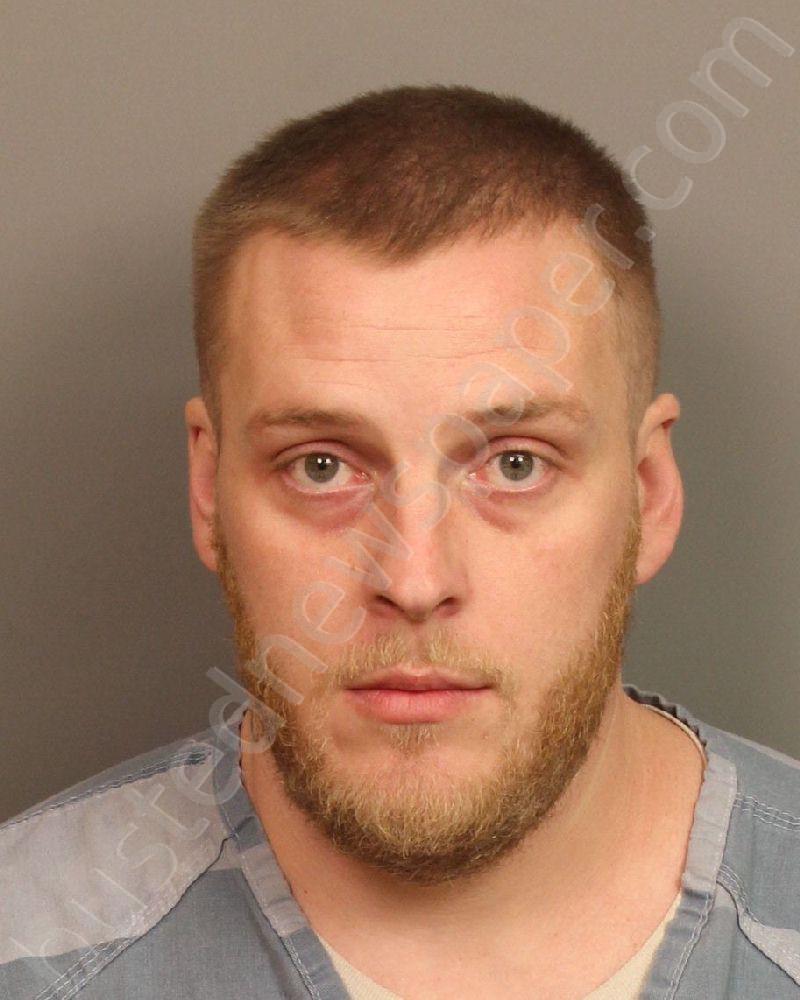 HILL, MICHAEL CODY #, Jefferson County, Alabama - 2022-03-01 18:52:00