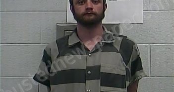 JOHNSON, MICHAEL | 2022-03-02 04:52:00 Powell County, Kentucky Booking