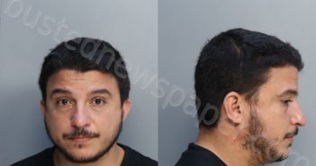 BLANCO, JEAN C | 2022-03-02 21:36:00 Miami-Dade County, Florida Booking