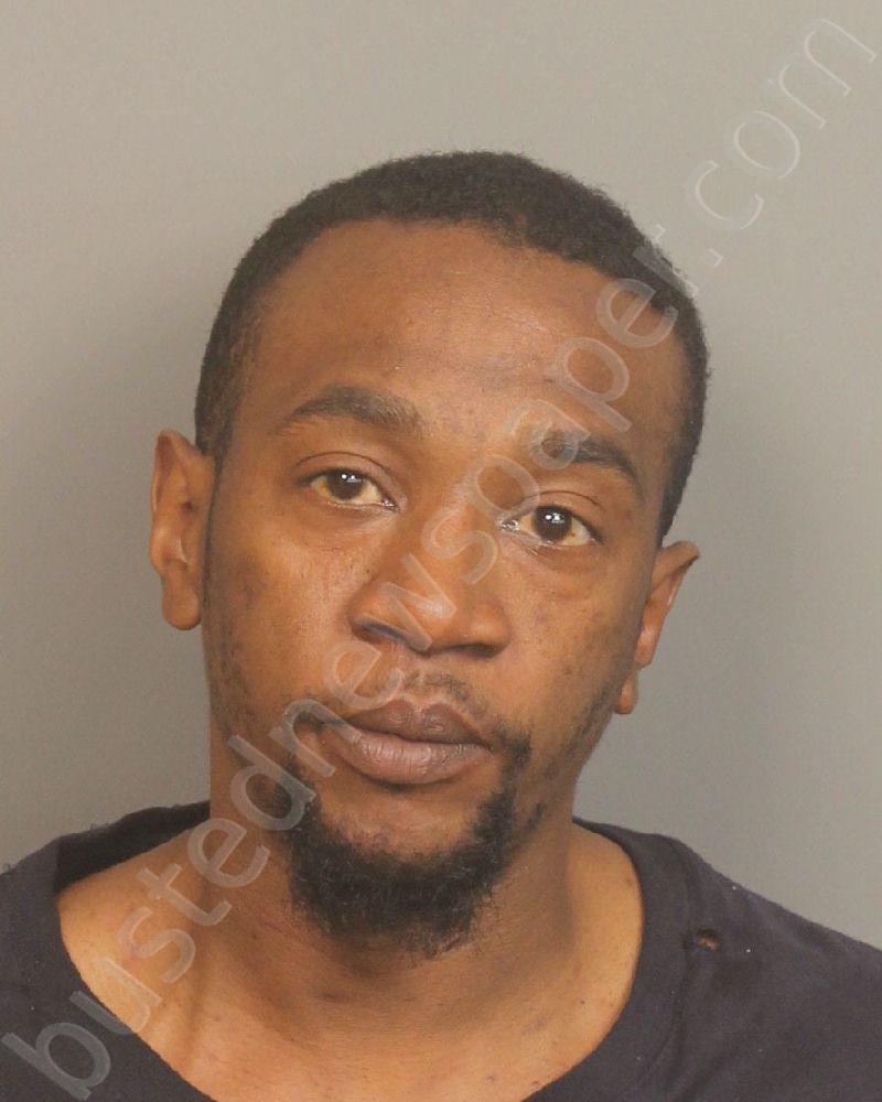 HUTCHERSON, LORENZO RASHAD #, Jefferson County, Alabama - 2022-03-02 05:10:00