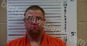 PRINGLE, JASON SCOTT | 2022-03-02 18:10:00 Cherokee County, North Carolina Booking