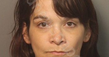 ALLEN, PAMELA DAWN | 2022-03-02 11:42:00 Jefferson County, Alabama Booking