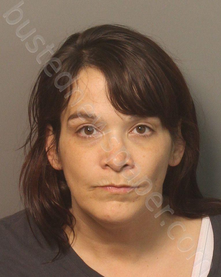 ALLEN, PAMELA DAWN #, Jefferson County, Alabama - 2022-03-02 11:42:00