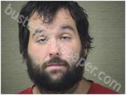 SUNDERMAN, MATTHEW | 2022-03-02 Harnett County, North Carolina Booking
