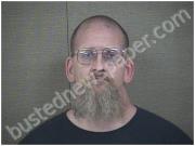 DUNLAP, BRIAN | 2022-03-02 Harnett County, North Carolina Booking