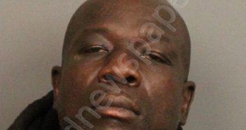 TRAVIS, ALVIN BENARD | 2022-03-02 11:01:00 Jefferson County, Alabama Booking