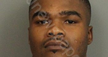 GARRETT, ROBERT THOMAS JUNIOR | 2022-03-02 20:04:00 Jefferson County, Alabama Booking