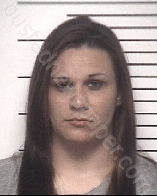 PYNE, KIMBERLY ANN #, Iredell County, North Carolina - 2022-03-02 10:30:00