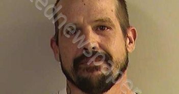 WYMAN, ROBERT EUGENE | 2022-03-02 11:19:00 Dickinson County, Kansas Booking