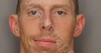 HANNER, JERRY WAYNE JUNIOR | 2022-03-02 20:16:00 Jefferson County, Alabama Booking