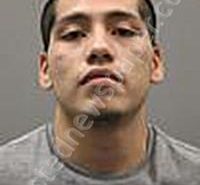 <B>HERNANDEZ</B>, <B>ANGEL</B> DANIEL CORTEZ #, Limestone County, Alabama - 2022-03-02