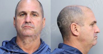 RIVERO-SANCHEZ, YOELUIS | 2022-03-02 21:40:00 Miami-Dade County, Florida Booking