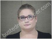 FREW, KATHERINE | 2022-03-02 Harnett County, North Carolina Booking