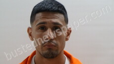 <B>GAYTAN</B> <B>JAVIER</B> ALEJANDRO #, Cameron County, Texas - 2022-03-02