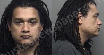 <B>METZGER</B>,<B>MICHAEL</B> <B>DENNIS</B> <B>GOODWIN</B> #, Saline County, Kansas - 2022-03-02 12:12:00
