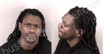 JACKSON, ANTONIO JOHNNY #, Gaston County, North Carolina - 2022-03-02 16:51:00 <B>JACKSON</B>, <B>ANTONIO</B> JOHNNY #, Gaston County, North Carolina - 2022-03-02 16:51:00