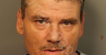 PAGE, TERRY ALLEN | 2022-03-02 13:47:00 Jefferson County, Alabama Booking