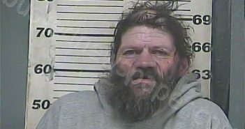 <B>JONES</B>, <B>MARK</B> <B>DWAYNE</B> #, Greenup County, Kentucky - 2022-03-02 00:42:00