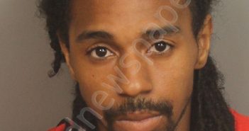 GARFIELD, WARDELL ANTON | 2022-03-02 12:07:00 Jefferson County, Alabama Booking