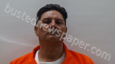 CHAVEZ ERNESTO #, Cameron County, Texas - 2022-03-02