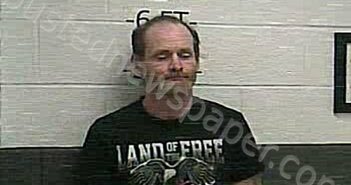KERSEY, TIMOTHY ALLEN | 2022-03-02 10:18:00 Whitley County, Kentucky Booking