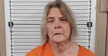 PRATT, KATHEY LYNN | 2022-03-02 13:13:00 Scott County, Missouri Booking