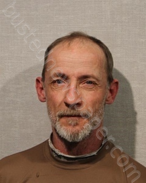 KENNETH DALE COLE #, Jackson County, Indiana - 2022-03-02 11:47:00