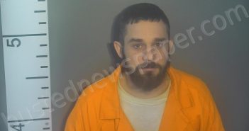 <B>FOWLER</B>, <B>JOSEPH</B> <B>MICHAEL</B> #, Nelson County, Kentucky - 2022-03-02 14:55:00