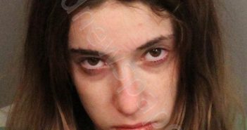 GIBBS, DARCY MONIQUE | 2022-03-02 03:26:00 Jefferson County, Alabama Booking