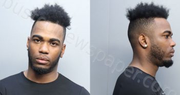 MARTINEZ, YESNIER | 2022-03-02 03:42:00 Miami-Dade County, Florida Booking