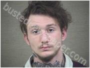 FOSTER, JUSTIN | 2022-03-02 Harnett County, North Carolina Booking