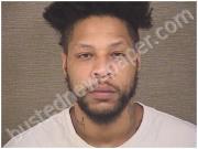 CHANCE, DEXTER | 2022-03-02 Harnett County, North Carolina Booking
