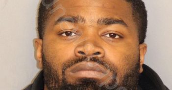 PETERSON, KRISTON ALEXANDER | 2022-03-02 09:13:00 Jefferson County, Alabama Booking