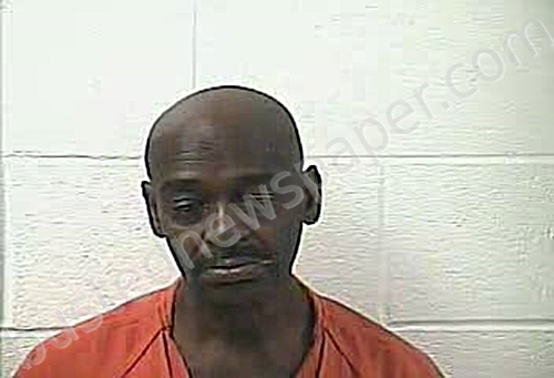 BELL, TERRY WAYNE #, Daviess County, Kentucky - 2022-03-02 01:18:00