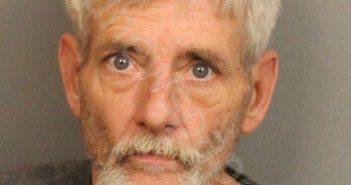 DAY, JEFFREY MICHAEL | 2022-03-02 20:50:00 Jefferson County, Alabama Booking