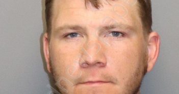 VODOSIA, CHRISTOPHER LEE | 2022-03-02 02:48:00 Jefferson County, Alabama Booking