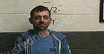 HOUSLEY, JAMES EDWARD | 2022-03-02 03:10:00 Whitley County, Kentucky Booking