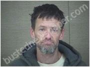 MOOSE, JAMES | 2022-03-02 Harnett County, North Carolina Booking