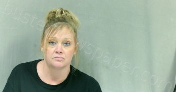 DOBBINS, AMANDA LYNN | 2022-03-02 16:00:00 Boone County, West Virginia Booking