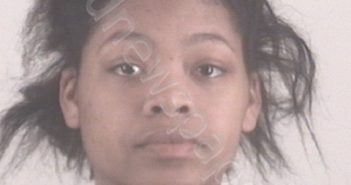 <B>JOHNSON</B>,<B>KIMBERLY</B> MONIK #, Tarrant County, Texas - 2022-03-02