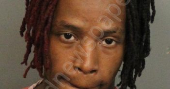 LEWIS, JACOB LEON | 2022-03-02 12:39:00 Jefferson County, Alabama Booking