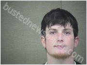 STEPHENSON, BRIAN | 2022-03-02 Harnett County, North Carolina Booking