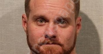 <B>ANTHONY</B> <B>MICHAEL</B> <B>PRYOR</B> #, Jackson County, Indiana - 2022-03-02 13:03:00