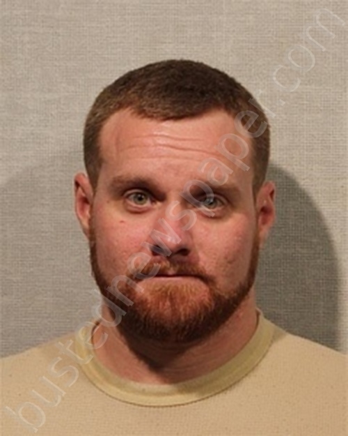 ANTHONY MICHAEL PRYOR #, Jackson County, Indiana - 2022-03-02 13:03:00
